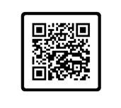 QR code to the application station