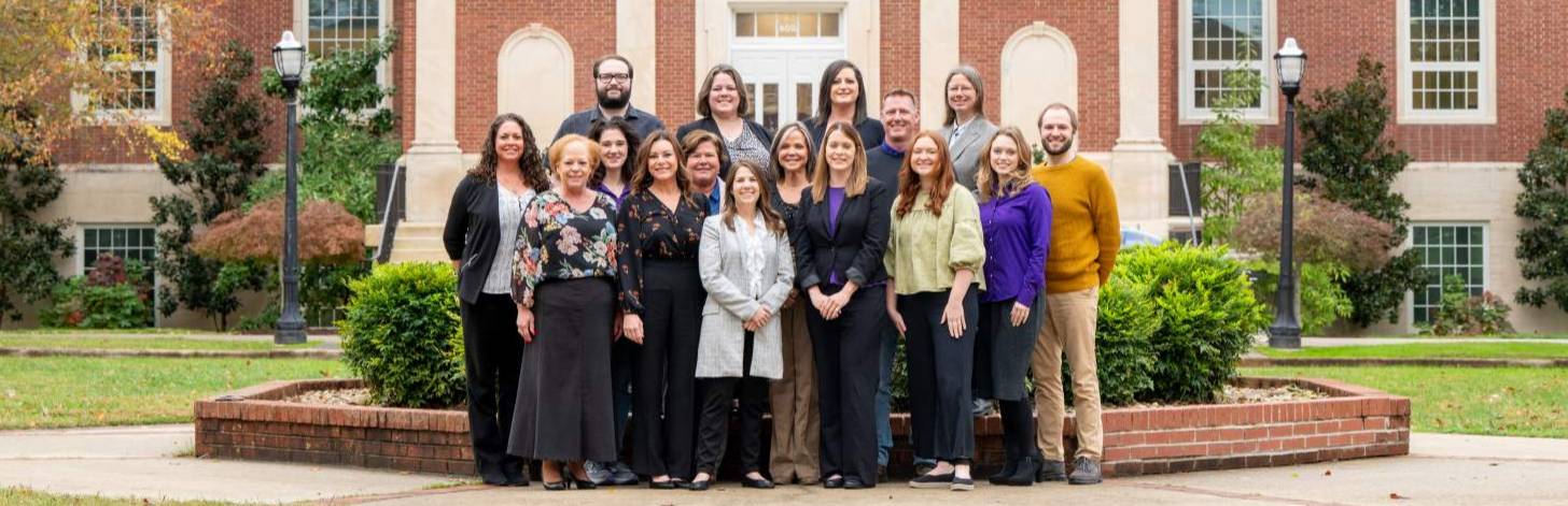 Financial Aid Team