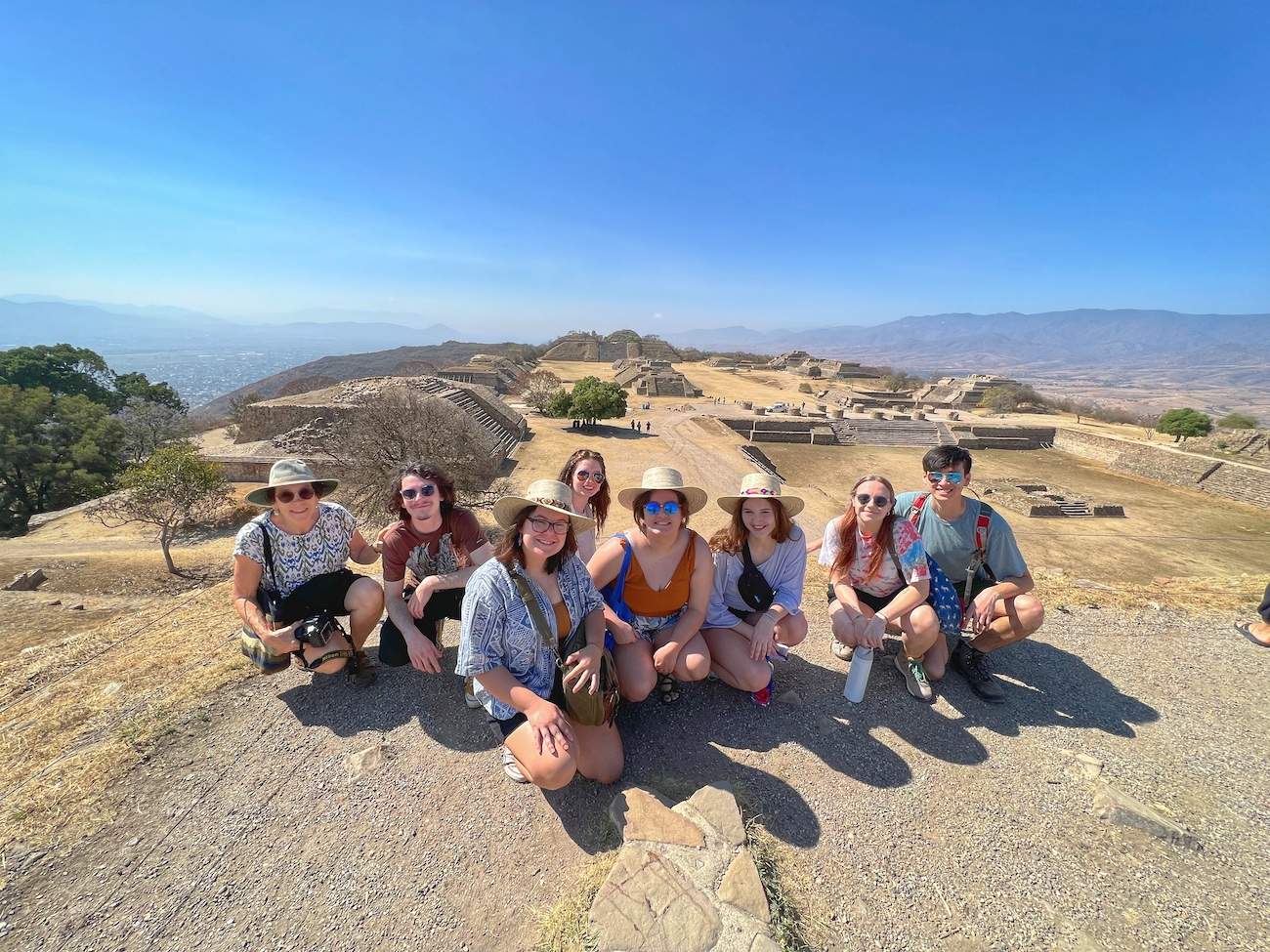 Art Tour in Oaxaca, Mexico