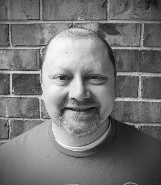 Michael Dyer