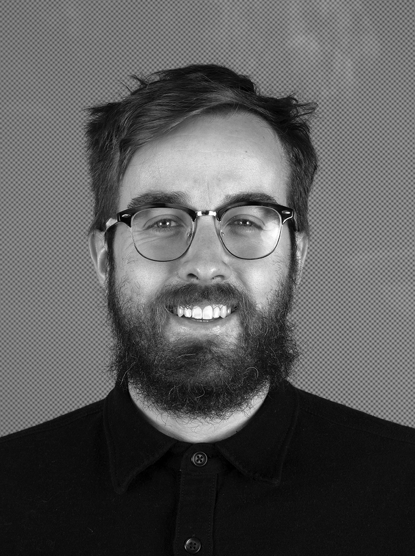 Matthew Holben