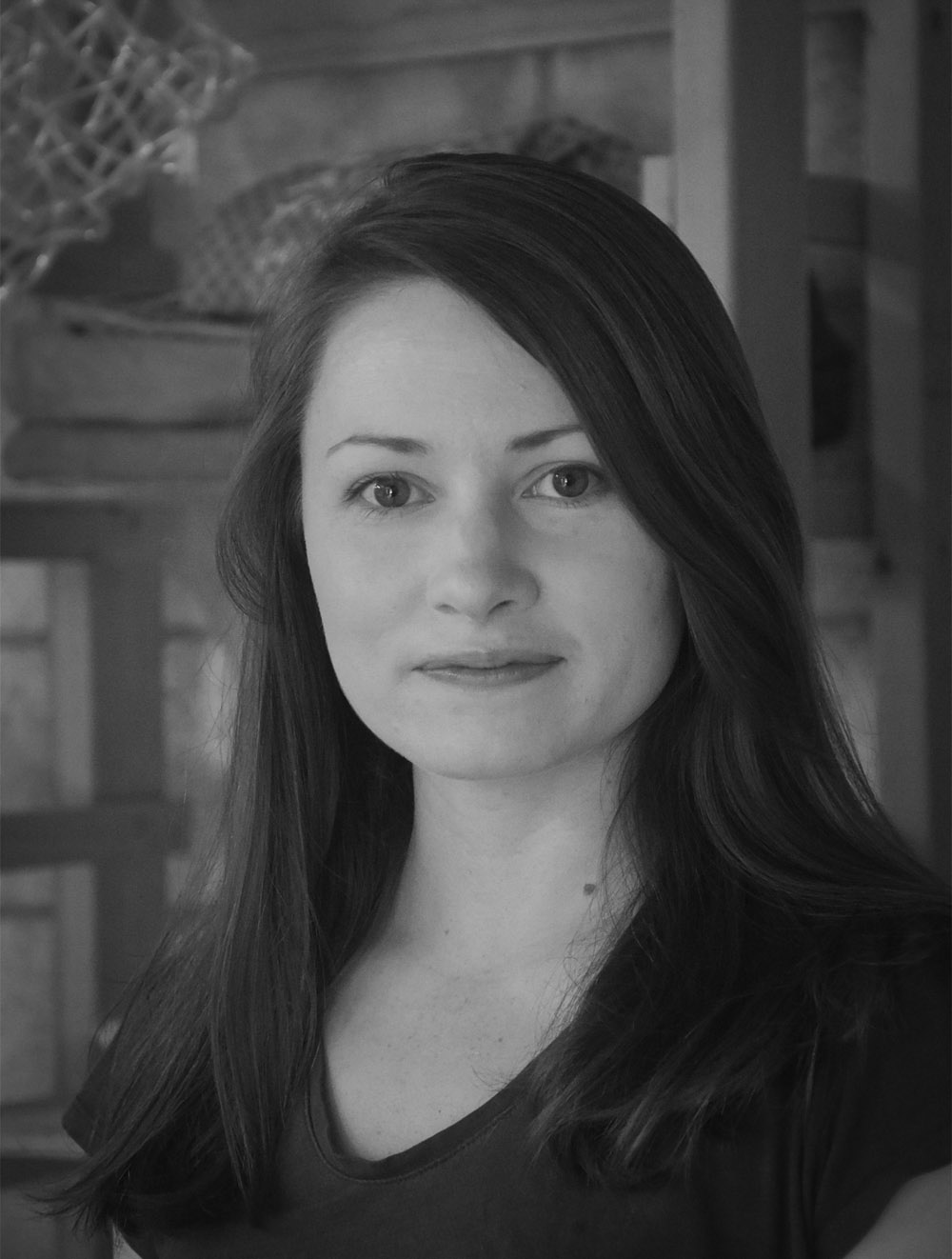Sally Ann McKinsey