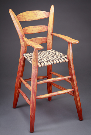 Hintz chair