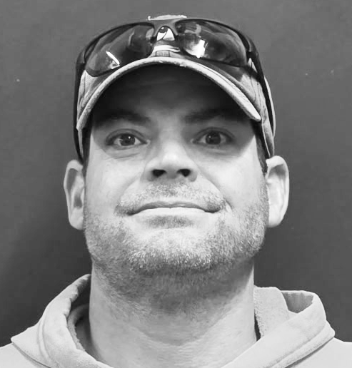 Tommy Moore headshot