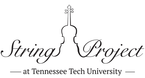 String Project logo