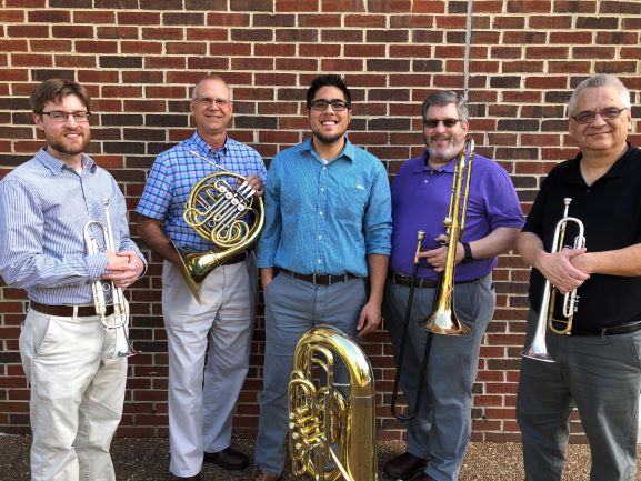 Brass Arts Quintet