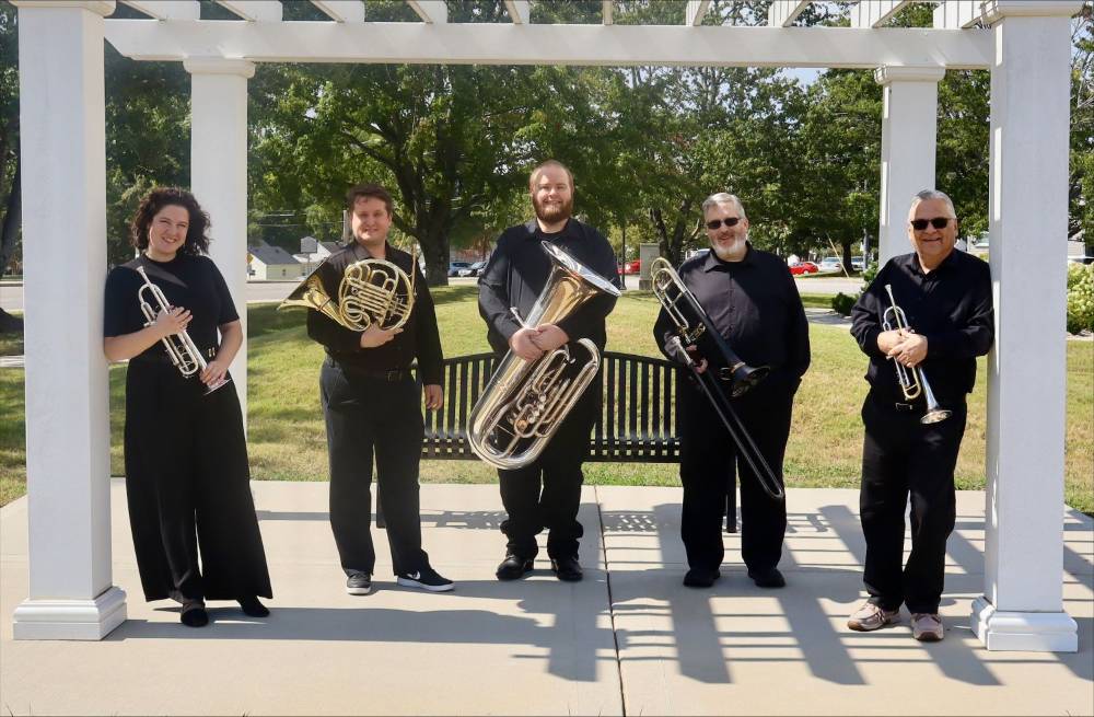 Brass Arts Quintet