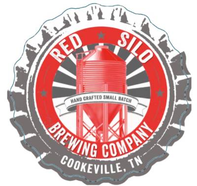 Red Silo logo