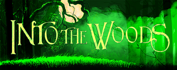Into the Woods Into the Woods