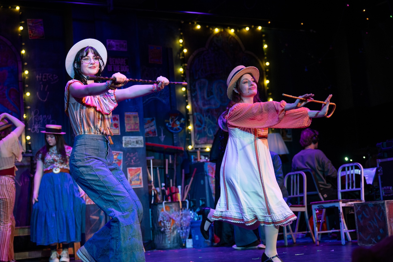 Godspell