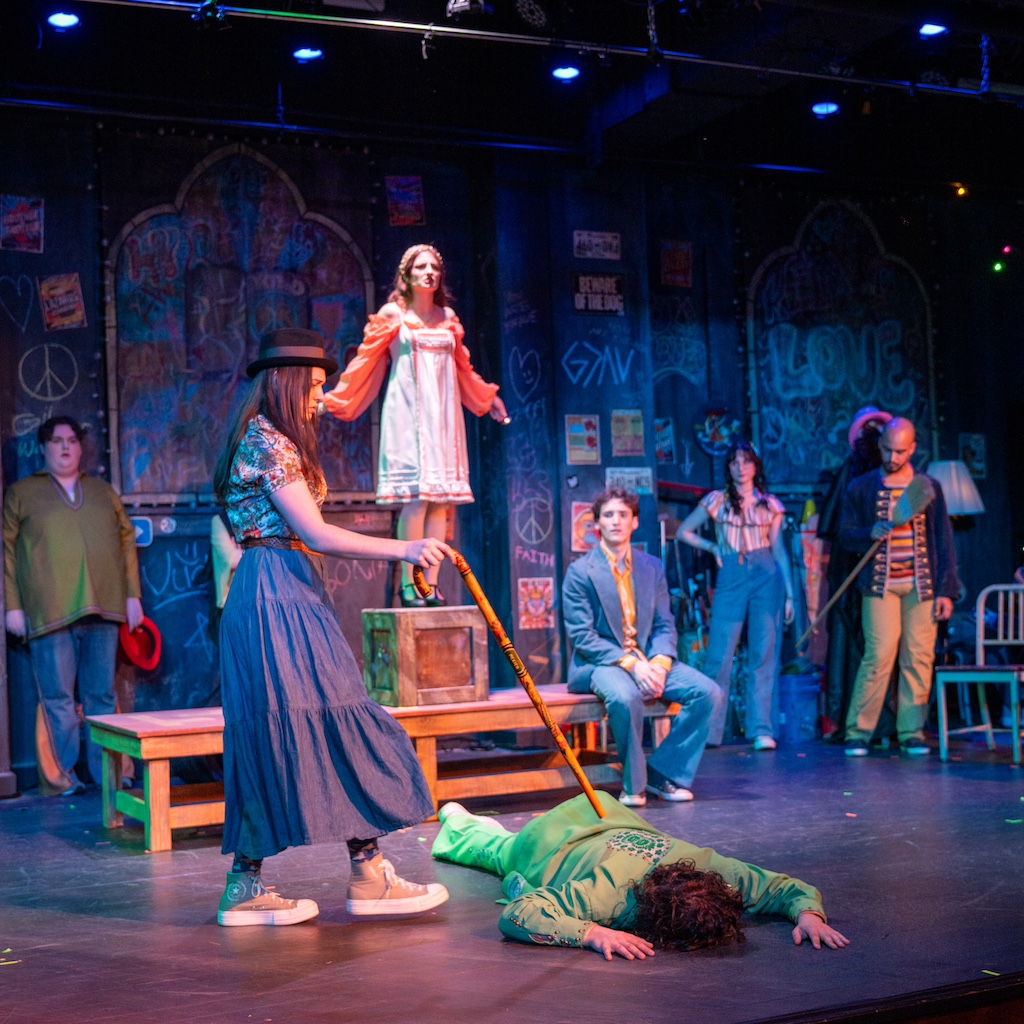 Godspell