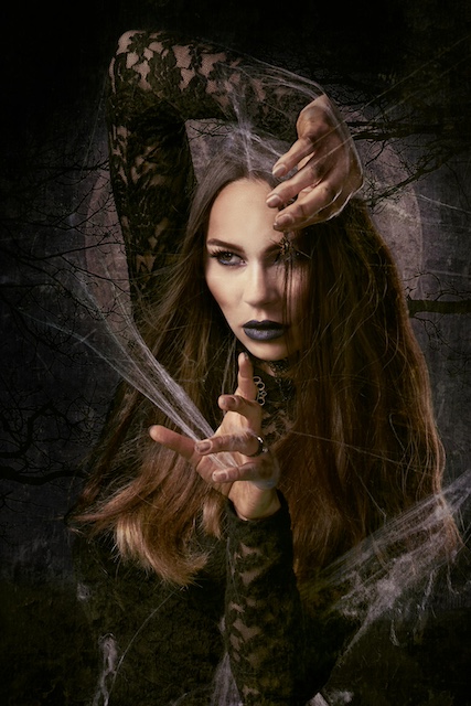 Into The Woods 