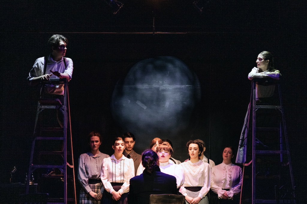 Our Town February 2026