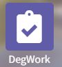 DegreeWorks