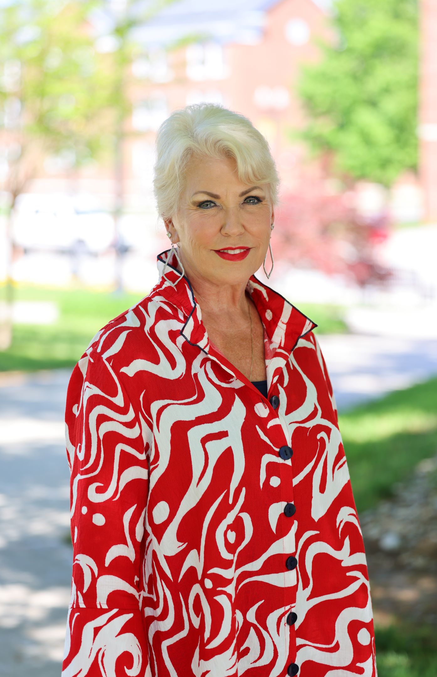 Janice Steakley