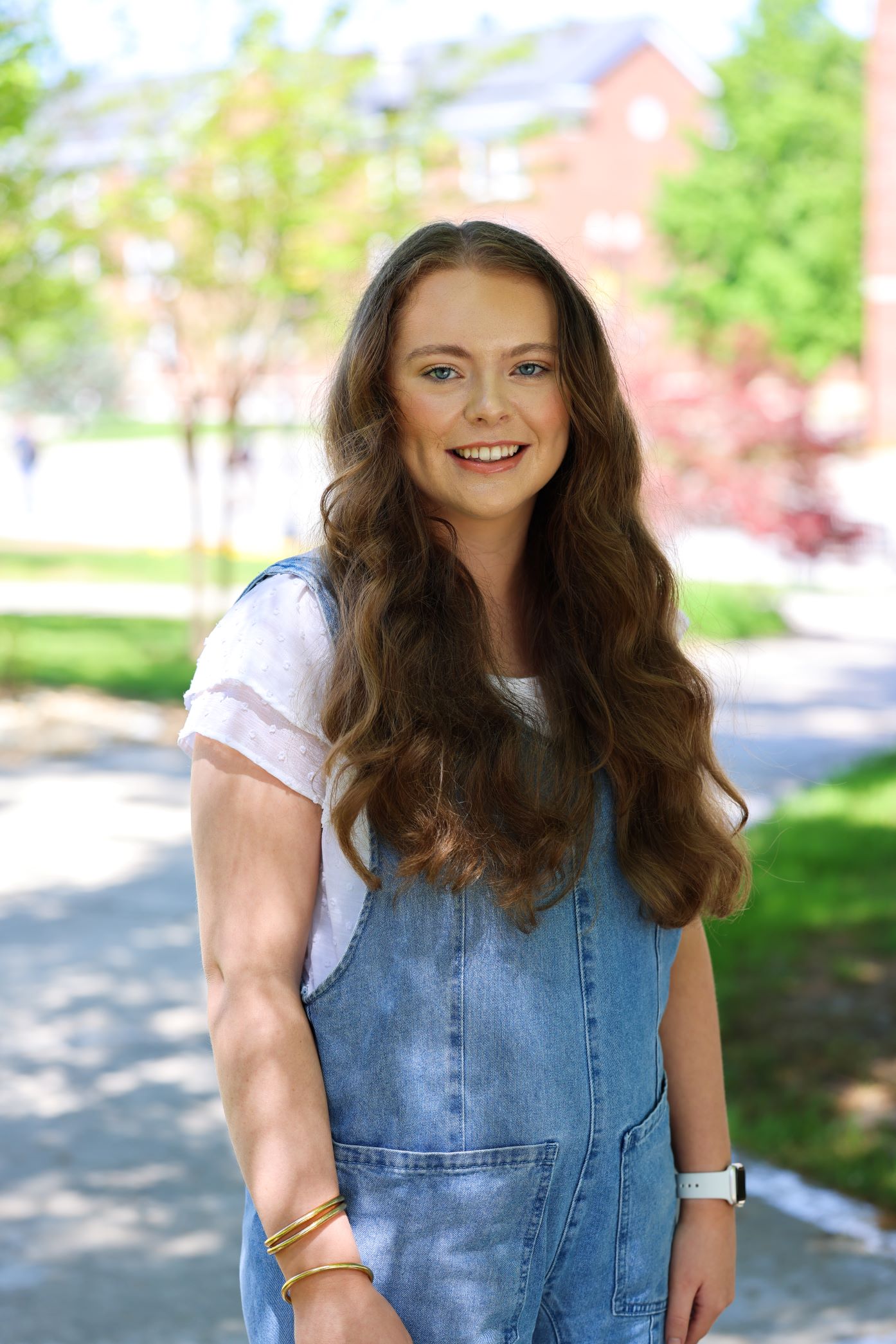 MacKenzie Garner