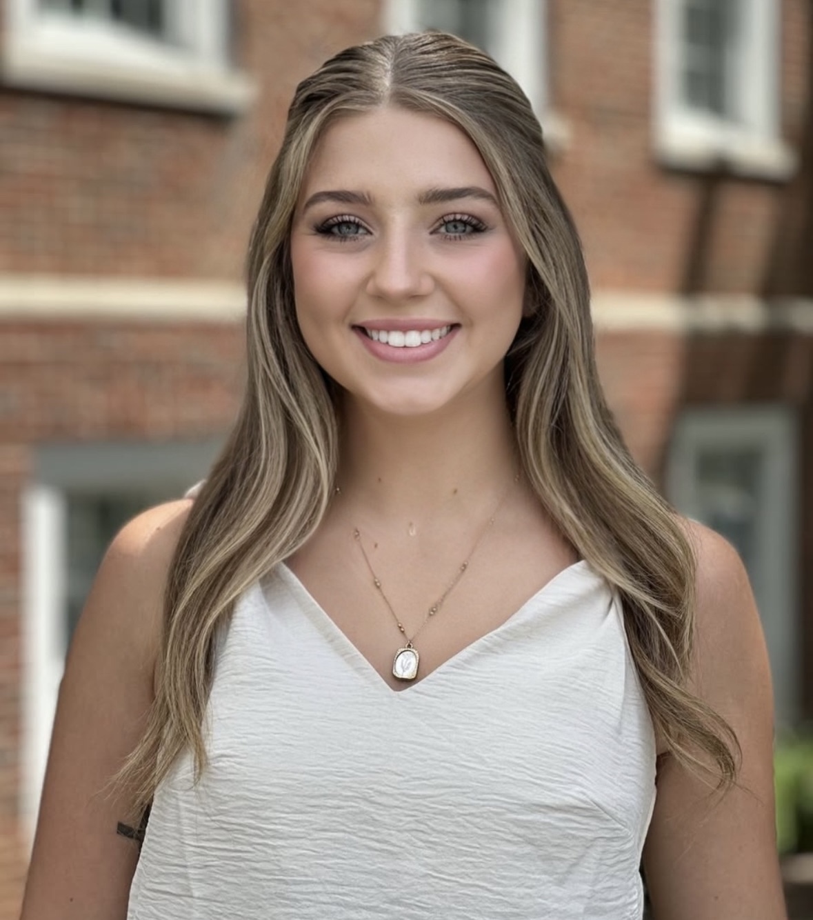Olivia GA