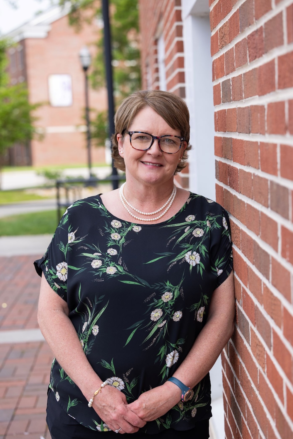 Becky Blalock