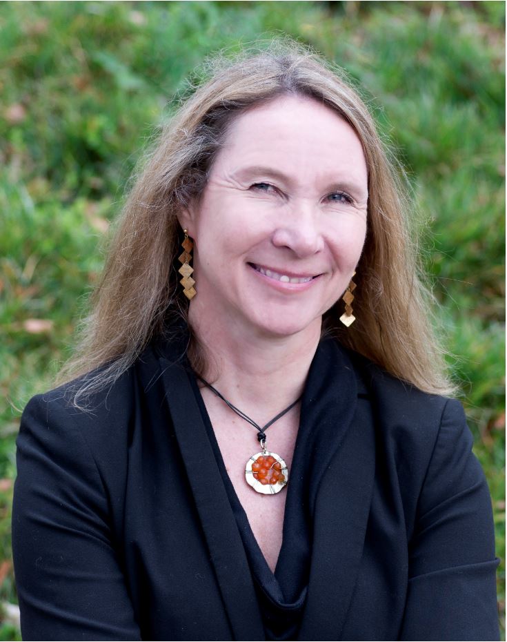 Dr. Ada Haynes