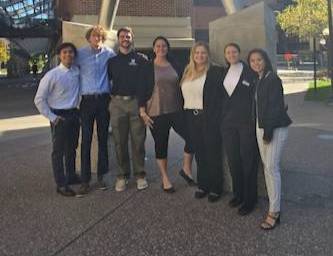 Grad Students