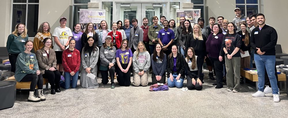 50th Anniversary Photo