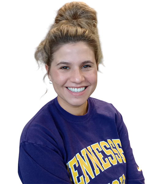 Ali Arnold