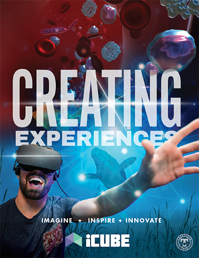 Creating Experiences Thumbnail