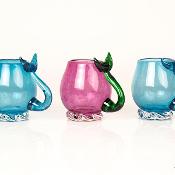 Fine Arts Glass Example