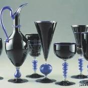 Fine Arts Glass Example