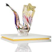 Fine Arts Glass Example