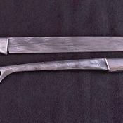 Fine Arts Metals Example