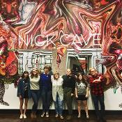Fine Arts Art Education Example