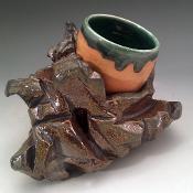 Mary Klages - Advanced Ceramics - Fall 2019