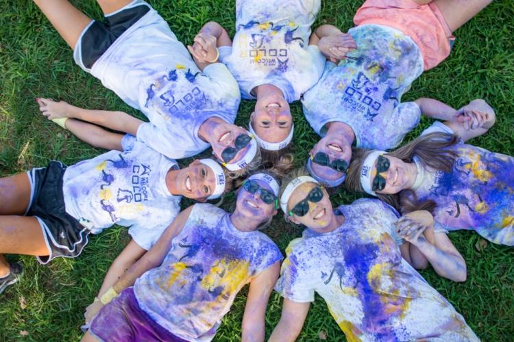 Color Run