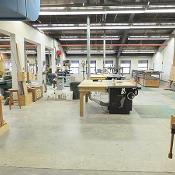 Wood Studio