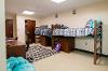 New Hall North Double Room