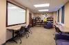 Jobe Murphy Hall 2nd Floor Study Area/Library