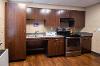 Jobe Murphy Hall Kitchen