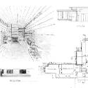 Housing and Design Project Sketches