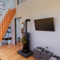 Architecture and Interior Design Project