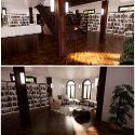 Architecture and Interior Design Project