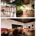 Architecture and Interior Design Project Commercial Interior