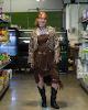 Grace Schrider - Custom Jacket