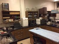 Microb Lab View