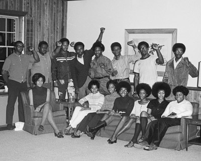 black student organization