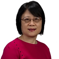 Photo of Mei Hu