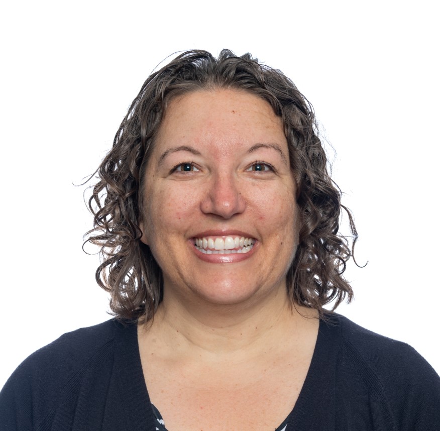 picture of Sharon Holderman