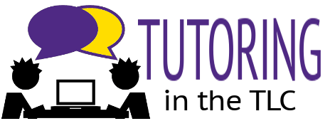 Link to Tutoring site