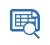 tutoring reports icon