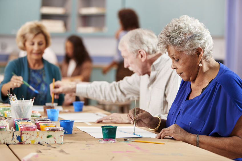 Tennessee Tech’s Whitson-Hester School of Nursing is the catalyst in a grant-funded initiative worth more than $600,000 for 100 nursing homes across Tennessee.